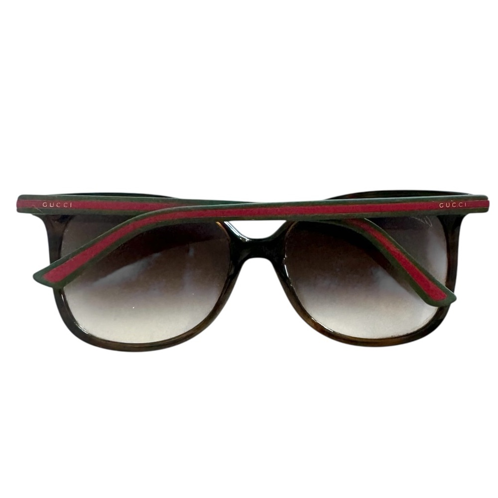 GUCCI 3649 TORTOISE SUNGLASSES